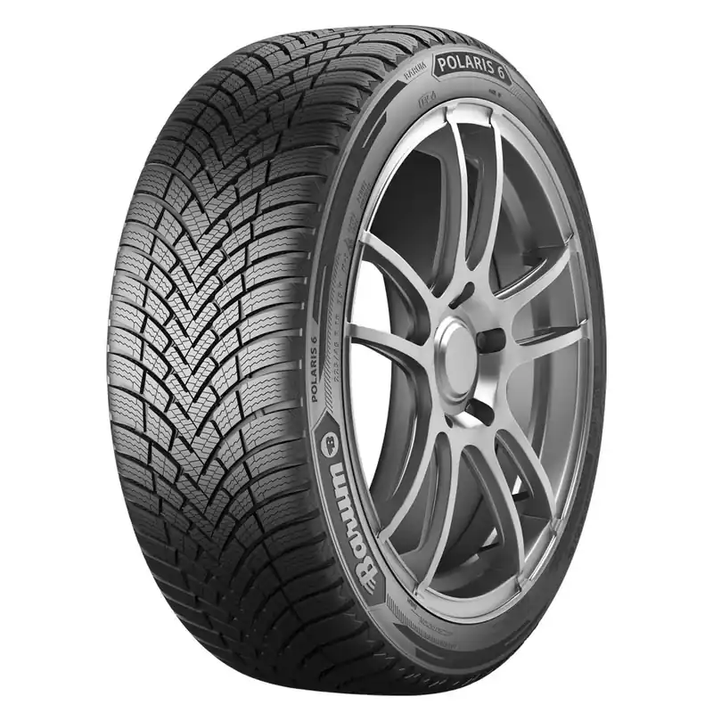 Ultime Pezzi BARUM POLARIS 6 185/65 R14 86T TL M+S 3PMSF