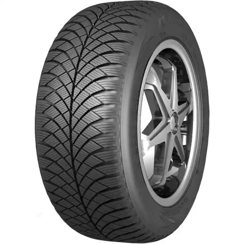 Non Perdere NANKANG AW 6 XL 225/45 R17 94W TL M+S 3PMSF