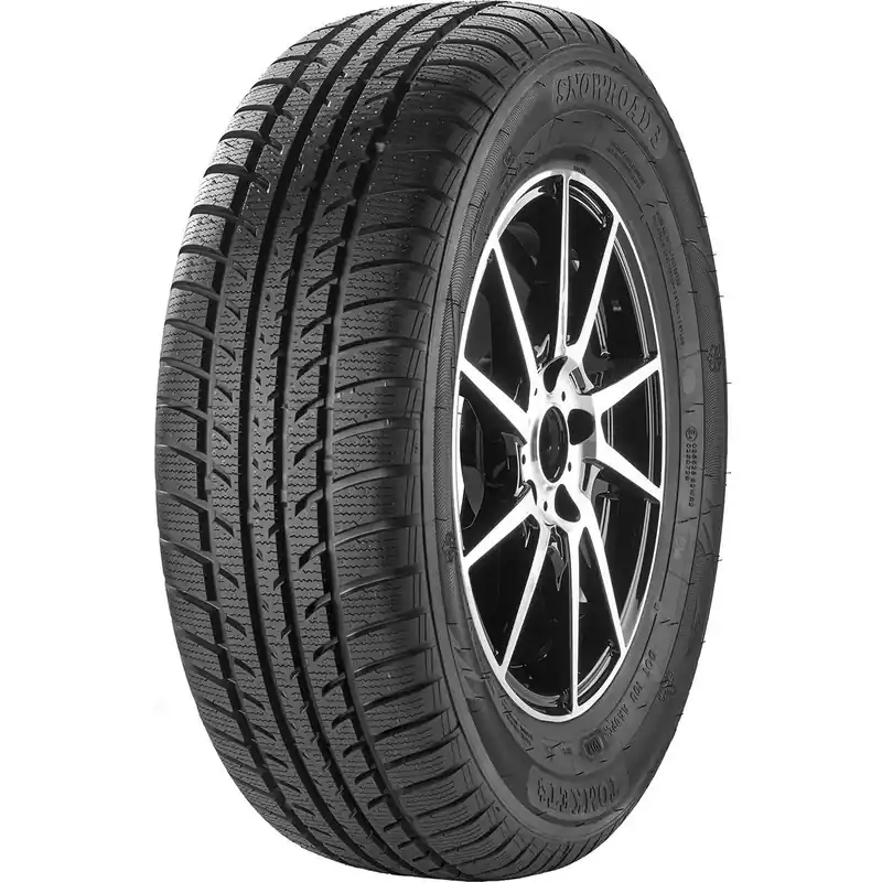 TOMKET SNOWROAD 3 XL 205/60 R16 96H TL M+S 3PMSF Acquista Ora