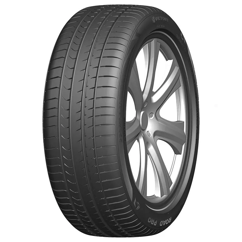 Quantità Limitata VICTORY ROAD PRO XL 245/45 R19 102Y TL