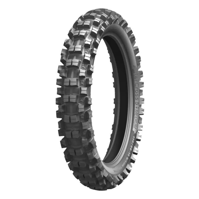 Prezzo Ridotto MICHELIN STARCROSS 5 MEDIUM 90/100 -14 49M TT