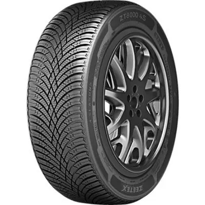 Consegna Rapida ZEETEX ZT 8000 4S XL 225/45 R17 94W TL M+S 3PMSF