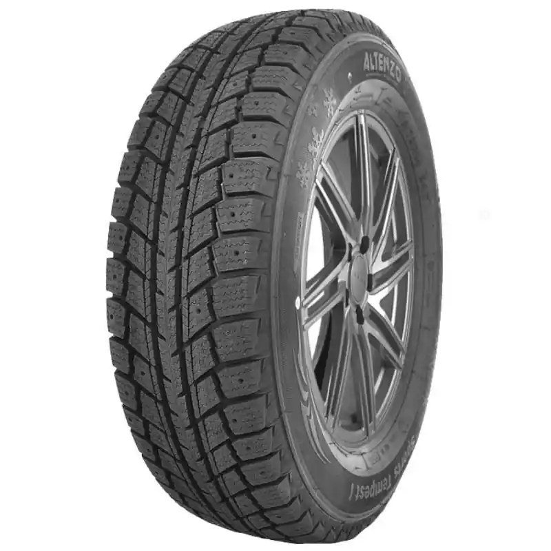 ALTENZO SPORTS TEMPEST 1 XL 205/55 R16 94H TL M+S 3PMSF Prezzo Scontato