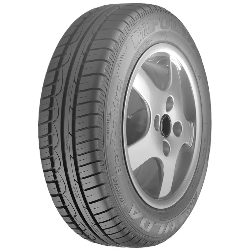 Sconto FULDA ECOCONTROL 175/55 R15 77T TL