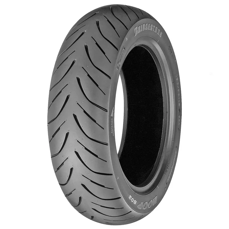 BRIDGESTONE HOOP B 02 PRO 150/70 -14 66S TL Più Venduto