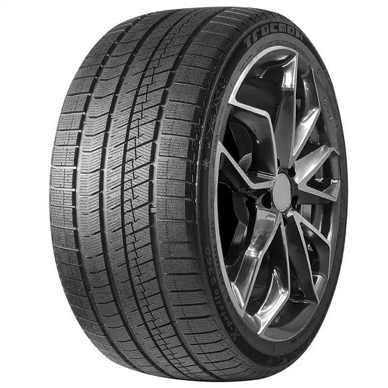 TRACMAX X PRIVILO S360 XL 225/60 R17 103S TL M+S 3PMSF Promo Stagionale