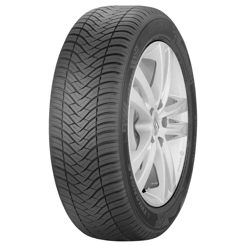 TRIANGLE SEASONX TA01 XL 225/50 R18 99W TL M+S 3PMSF Super Prezzo