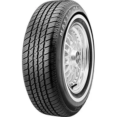 MAXXIS MA 1 WW 15MM 155/80 R13 79S TL M+S Affare