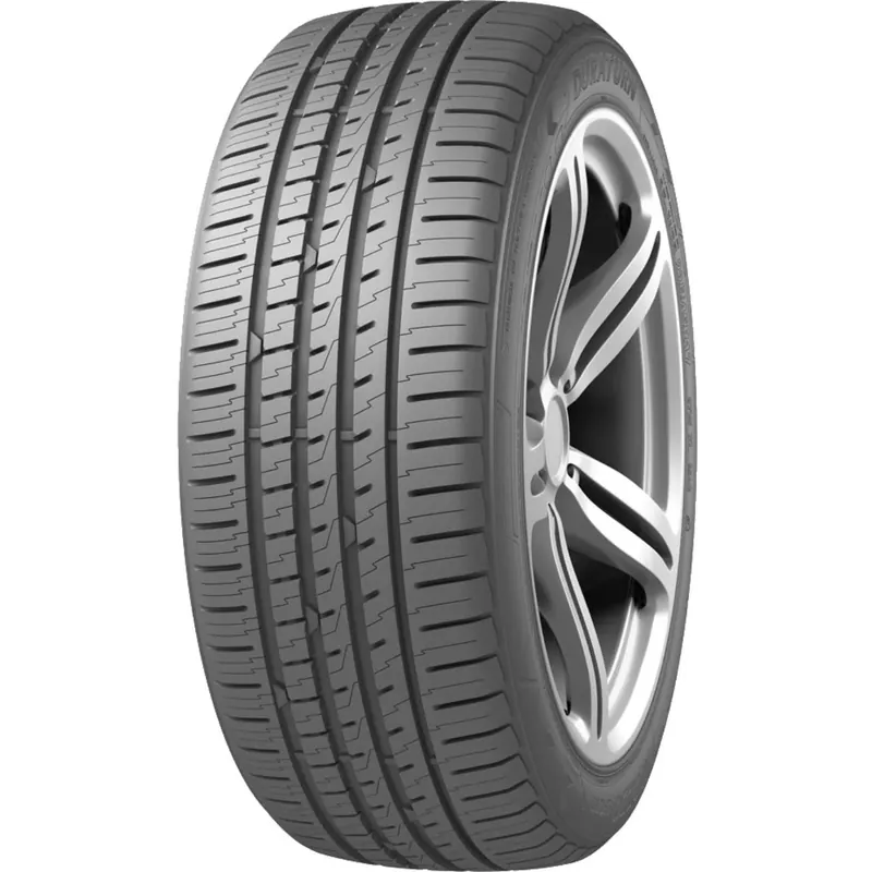 DURATURN MOZZO SPORT XL 205/50 R17 93W TL Soddisfatti O Rimborsati
