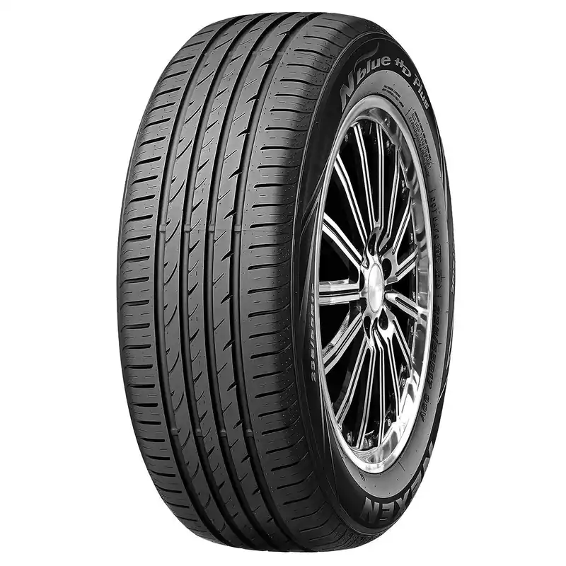 Popolare NEXEN N BLUE HD PLUS 215/65 R15 96H TL