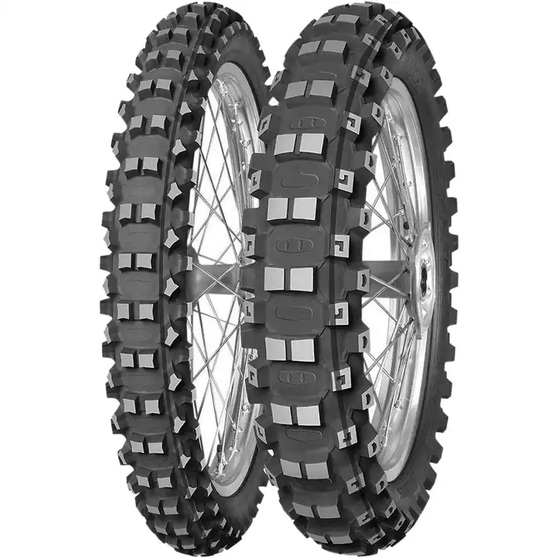 MITAS TERRA FORCE MX MH MEDIUM HARD TERRAIN RG RACE REAR 120/80 -19 63M TT Compra Adesso