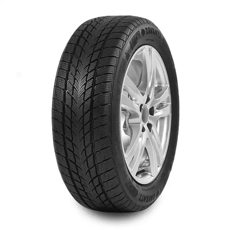 Promo Stagionale DAVANTI WINTOURA 195/60 R15 88H TL M+S 3PMSF