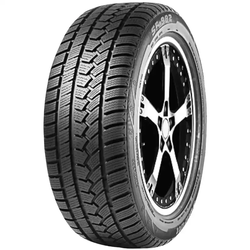SUNFULL SF 982 145/70 R12 69T TL M+S 3PMSF Economico