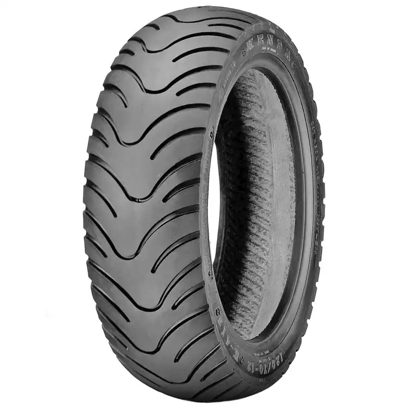 Spedito Oggi KENDA K 413 110/70 -12 47J TL