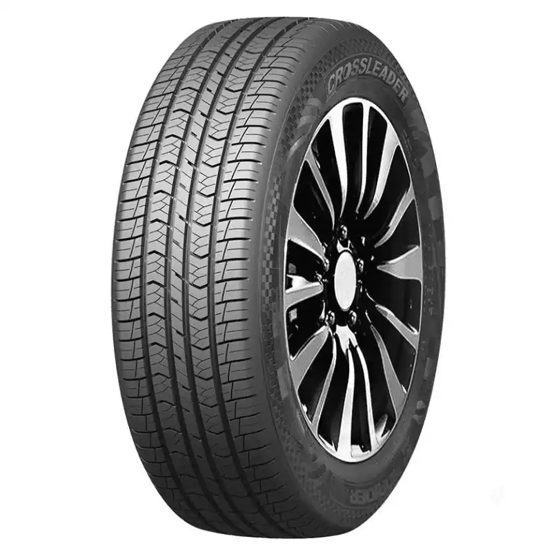 DOUBLE STAR HT TECH DSS 02 235/55 R18 100V TL Offerta