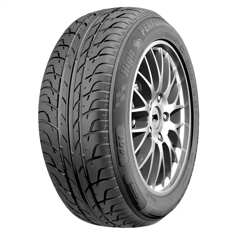 TAURUS HIGH PERFORMANCE 401 B2 185/55 R15 82H TL Compra Online