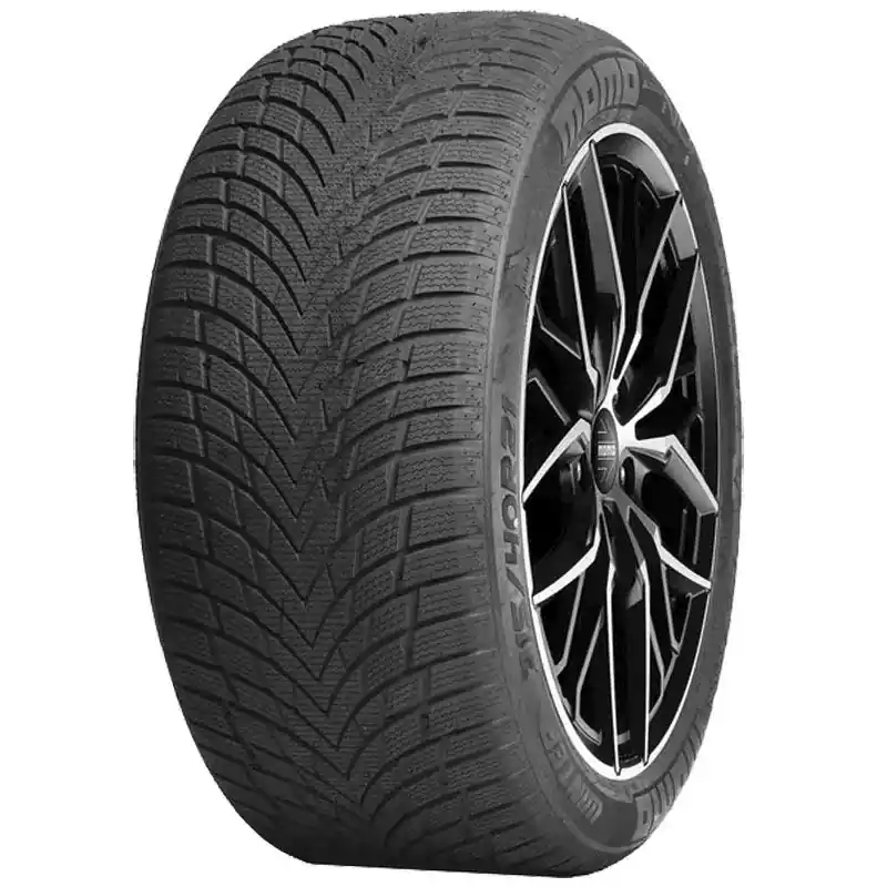 Esclusivo MOMO TIRE NORTH POLE W20 XL 185/65 R15 92H TL M+S 3PMSF