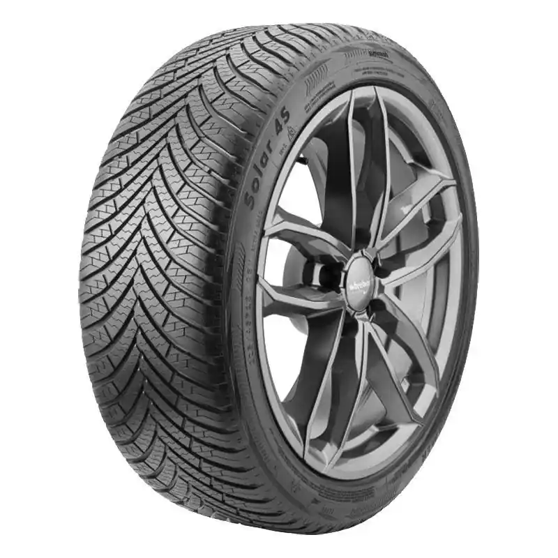 Promozione STAR PERFORMER SOLAR 4S XL 215/60 R17 100V TL M+S 3PMSF