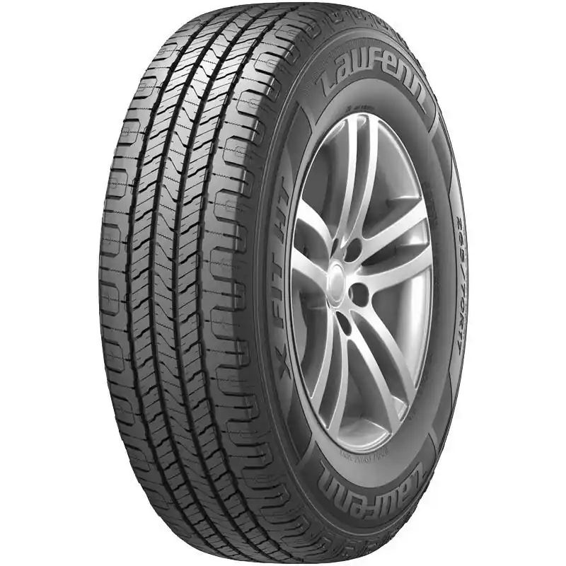 LAUFENN LD01 X FIT HT 225/65 R17 102T TL M+S Soddisfatti O Rimborsati