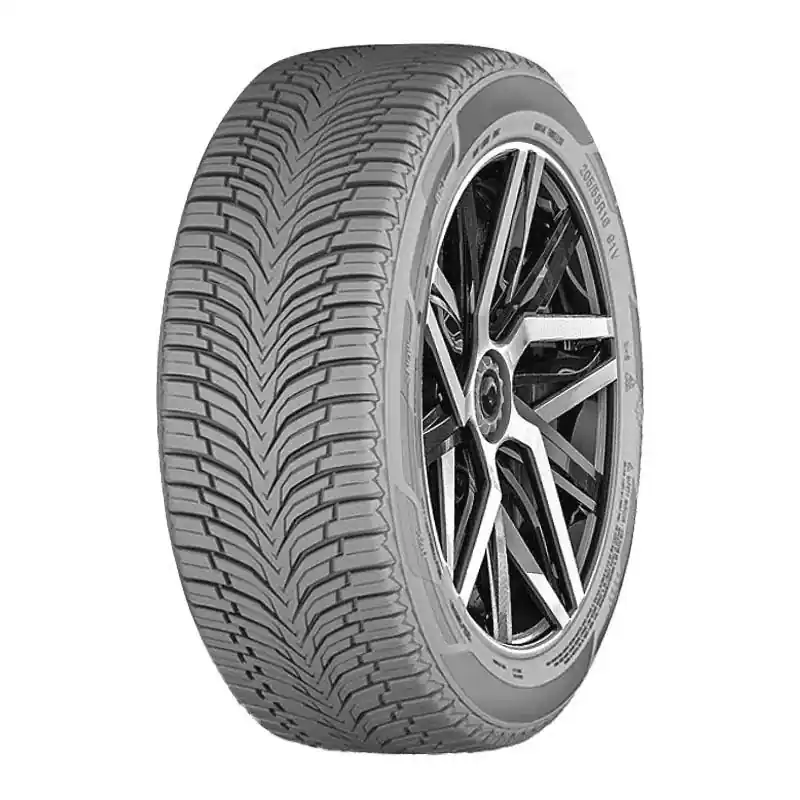 MASSIMO CROSSSEASON CS4 XL 205/50 R17 93V TL M+S 3PMSF Spedizione Espresso