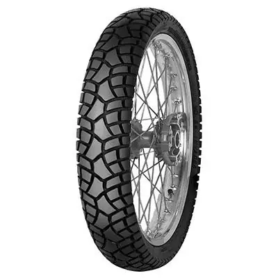 Ultimissimo Modello MITAS MC 24 FRONT 100/90 -19 57S TL M+S