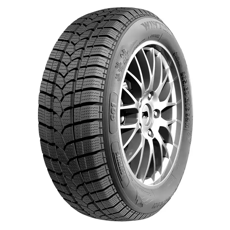 TAURUS WINTER 601 B2 185/70 R14 88T TL M+S 3PMSF Prezzo Di Fabbrica
