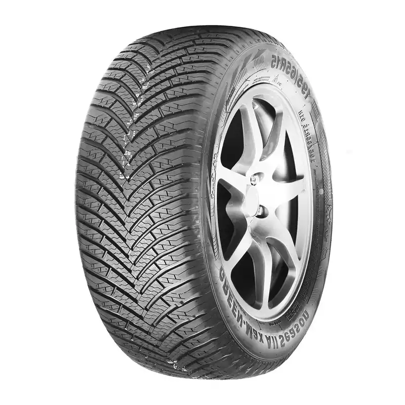 LINGLONG GREEN MAX ALL SEASON XL 215/60 R16 99H TL M+S 3PMSF Spedizione Espresso