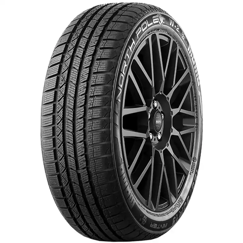 Prezzo Scontato MOMO TIRE W2 NORTH POLE XL 205/45 R17 88V TL M+S 3PMSF