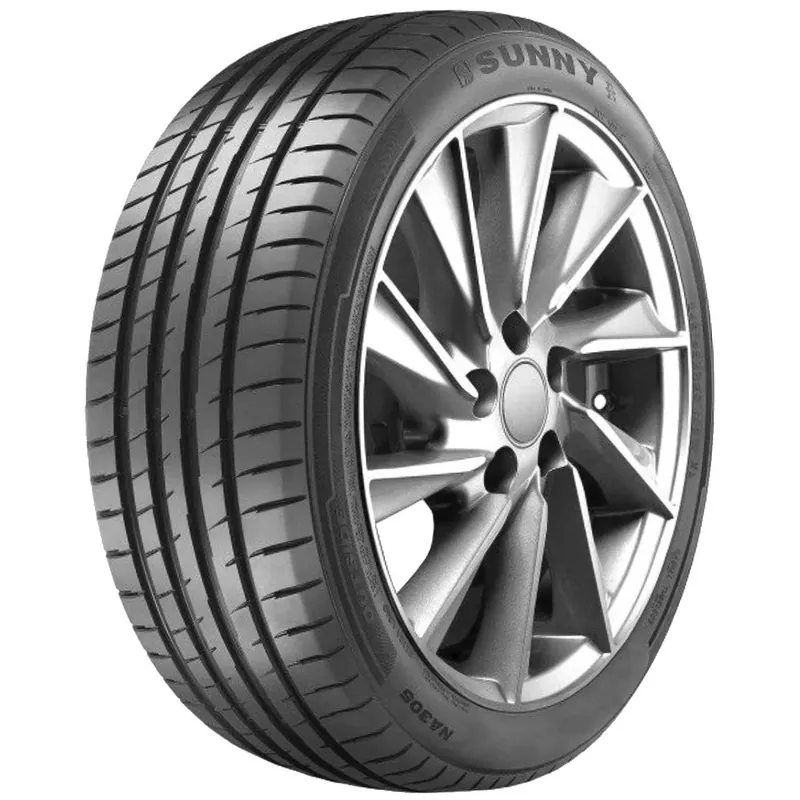 SUNNY NA 305 XL 245/35 R19 93W TL Occasione