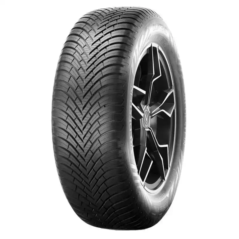 Reso Gratuito VREDESTEIN QUATRAC XL 205/55 R16 94V TL M+S 3PMSF