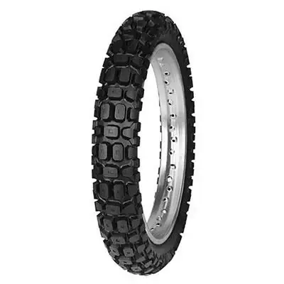 MITAS MC 23 ROCKRIDER REAR 120/90 -18 65R TT M+S Esclusivo