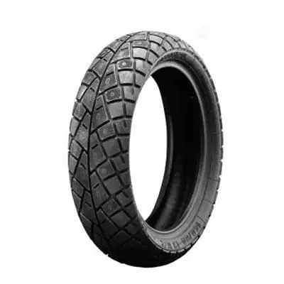 Occasione HEIDENAU K 62 130/80 -12 69M TL