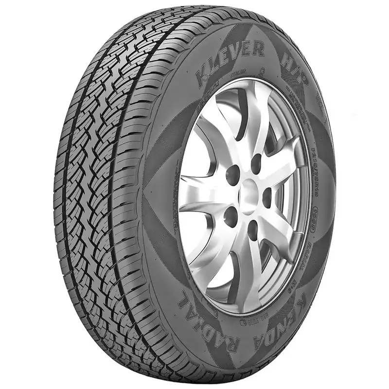 KENDA KR 15 KLEVER HP 215/70 R16 100S TL Miglior Prezzo