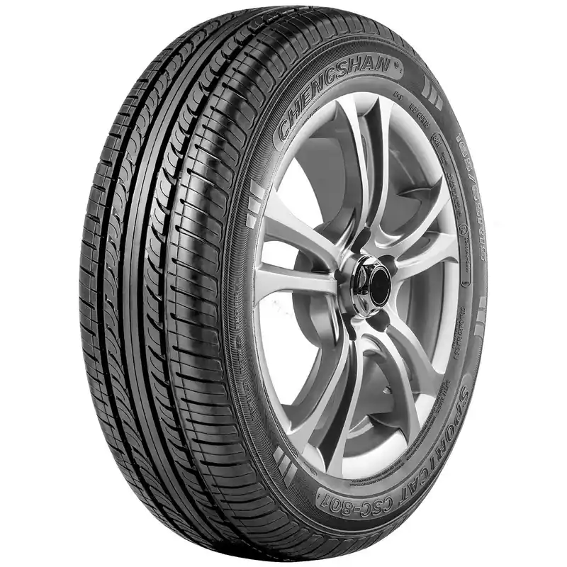 CHENGSHAN CSC801 205/70 R15 96H TL Soddisfatti O Rimborsati
