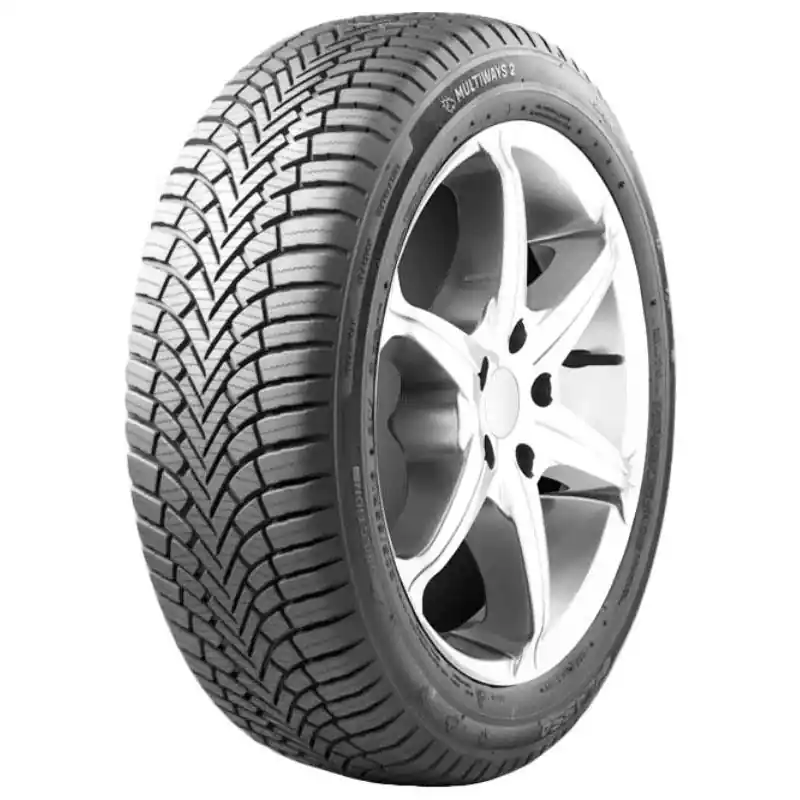 LASSA MULTIWAYS 2 205/55 R16 91V TL M+S 3PMSF Ultimissimo Modello