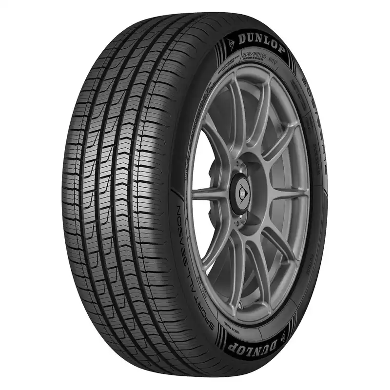 Bestseller DUNLOP SPORT ALL SEASON XL 195/65 R15 95V TL M+S 3PMSF