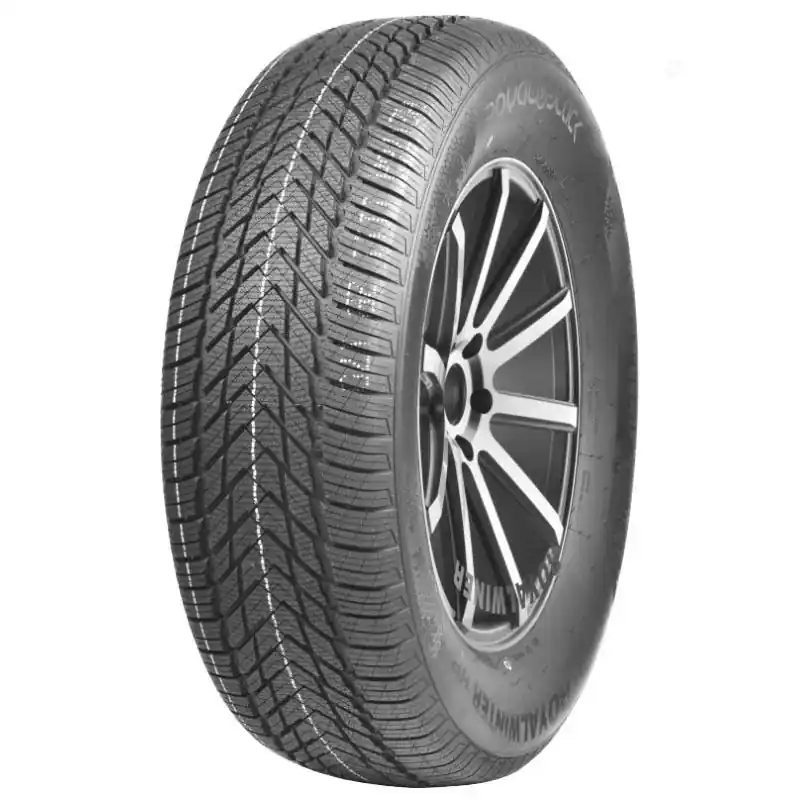 Esclusivo ROYAL BLACK ROYAL WINTER HP XL 245/70 R16 111T TL M+S 3PMSF