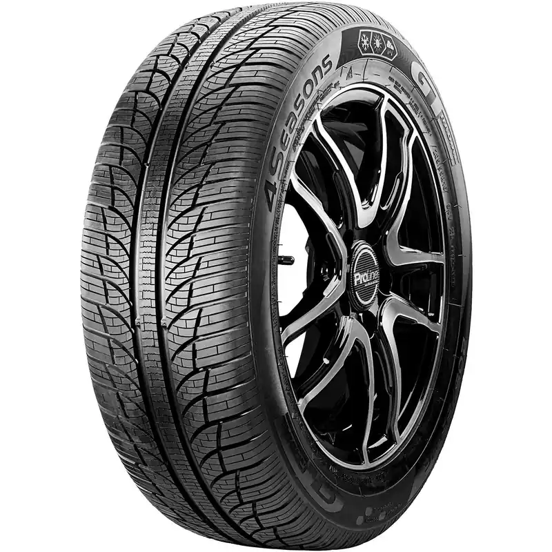 GT RADIAL 4SEASONS XL 185/55 R15 86H TL M+S 3PMSF Più Venduto