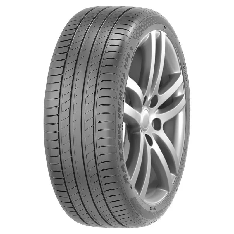 Occasione MAXXIS PREMITRA HP6A XL * 215/45 R17 91Y TL