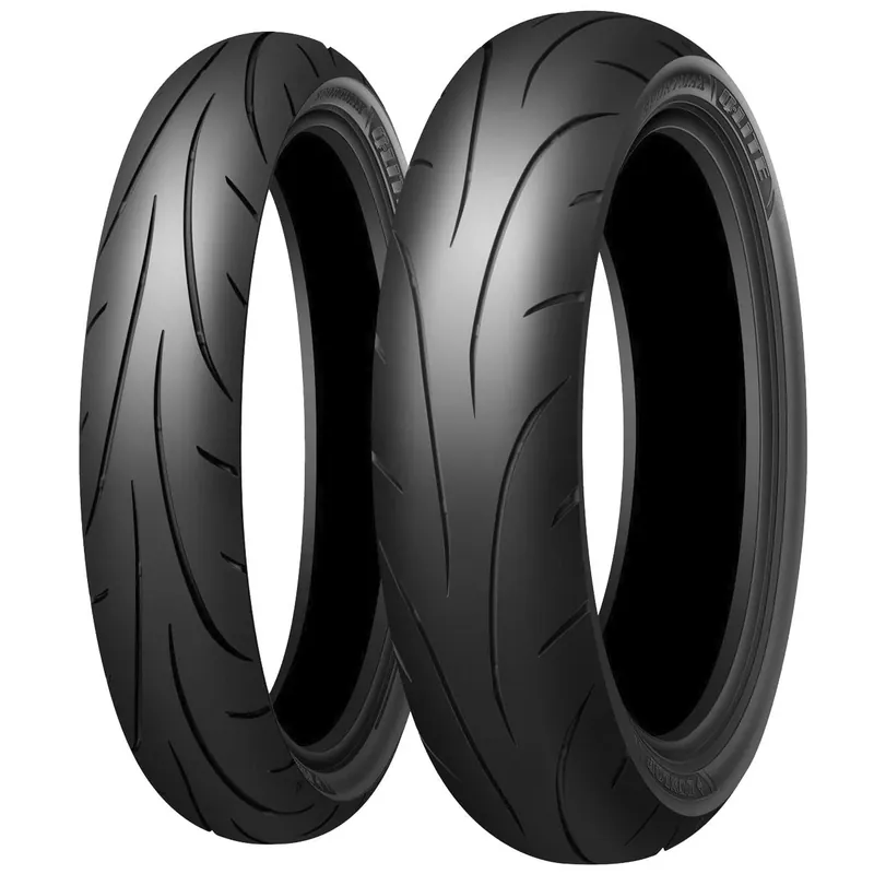 A Buon Prezzo DUNLOP SPORTMAX Q LITE 140/70 -17 66H TL