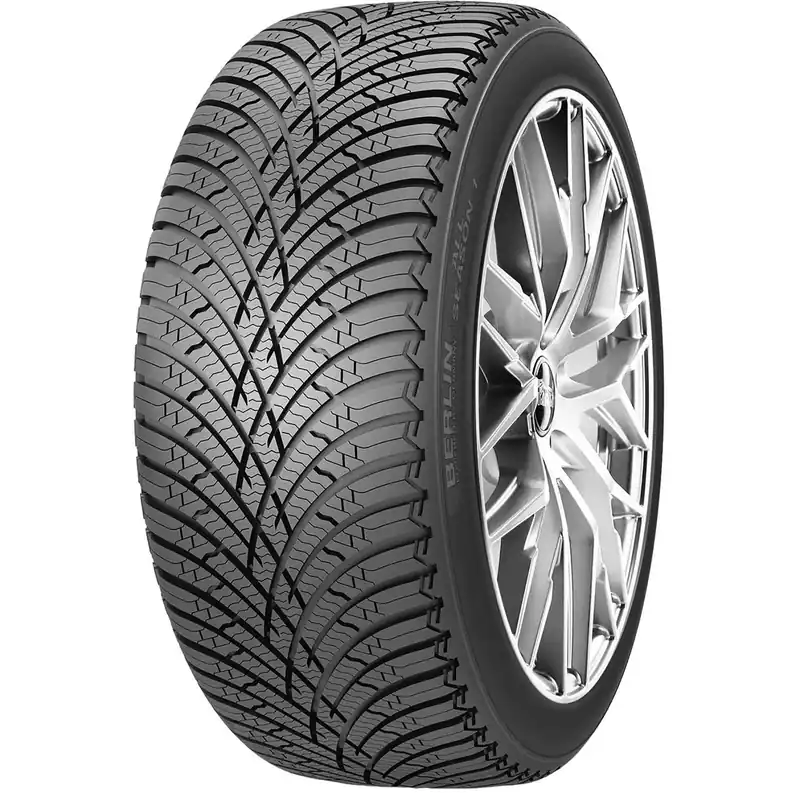 BERLIN TIRES ALL SEASON 1 XL 225/40 R18 92W TL M+S 3PMSF Affare