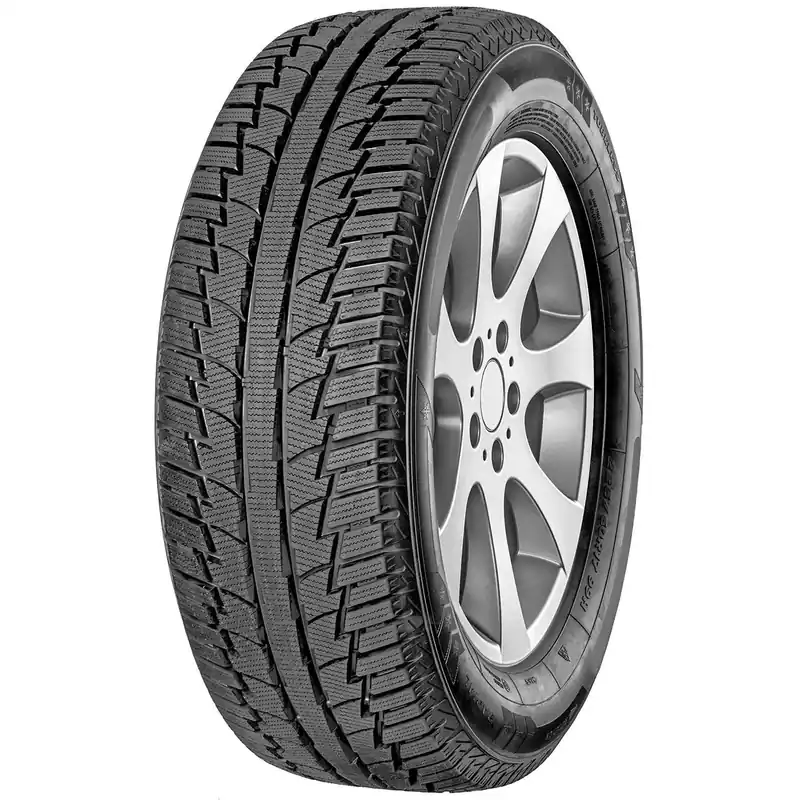 Non Perdere FORTUNA WINTER SUV XL 245/70 R16 111T TL M+S 3PMSF