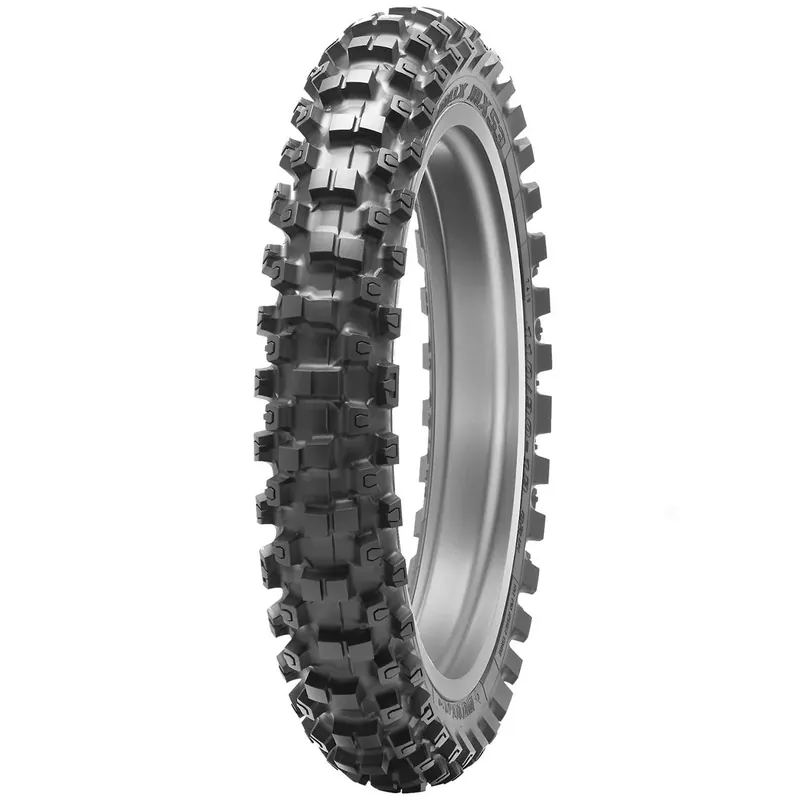 Promozione Esclusiva DUNLOP GEOMAX MX53 REAR 100/100 -18 59M TT