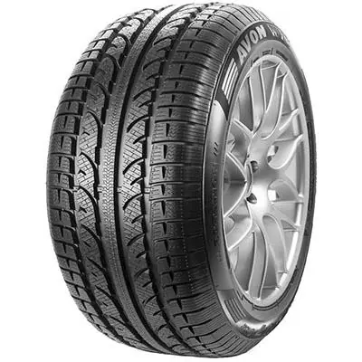 AVON WT7 SNOW 175/65 R14 82T TL M+S 3PMSF Economico