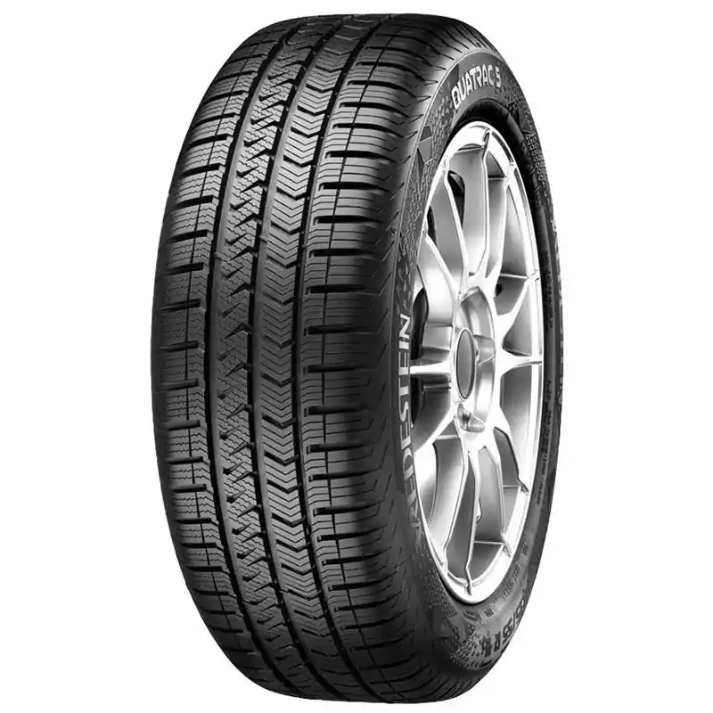 Offerta Limitata VREDESTEIN QUATRAC 5 195/60 R14 86H TL M+S 3PMSF