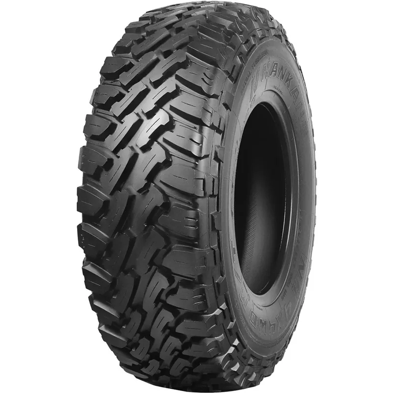 NANKANG FT 9 MT POR 195/80 R14 106/104Q TL Compra Oggi Stesso