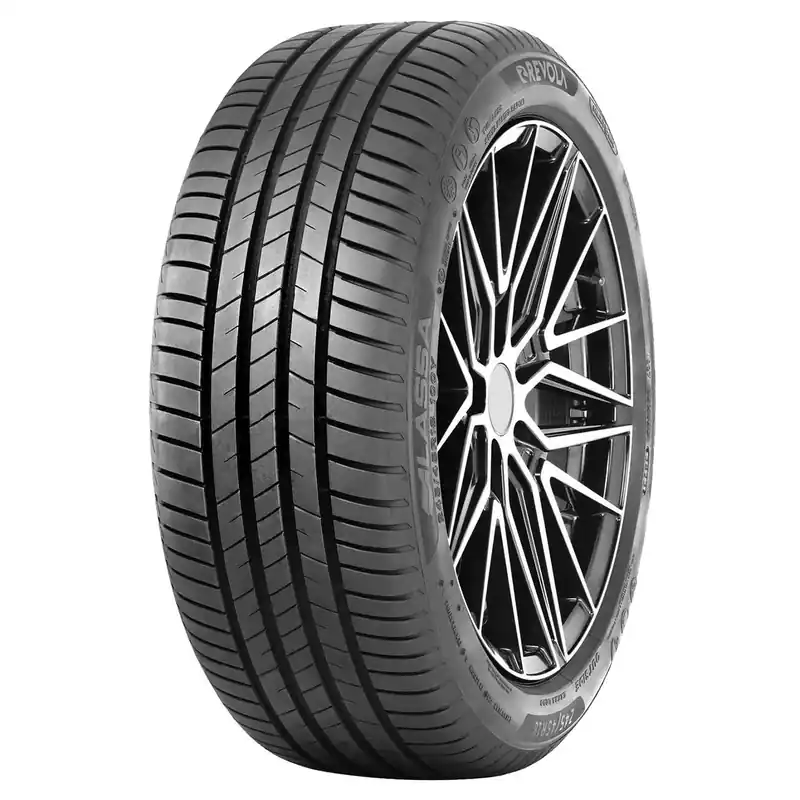 LASSA REVOLA EV 205/55 R16 91V TL Solo Oggi