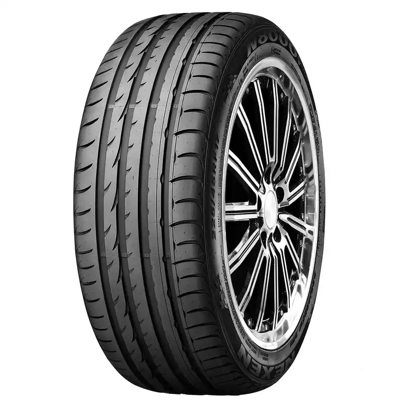 Offerta Del Giorno NEXEN N 8000 XL 225/45 R17 94W TL