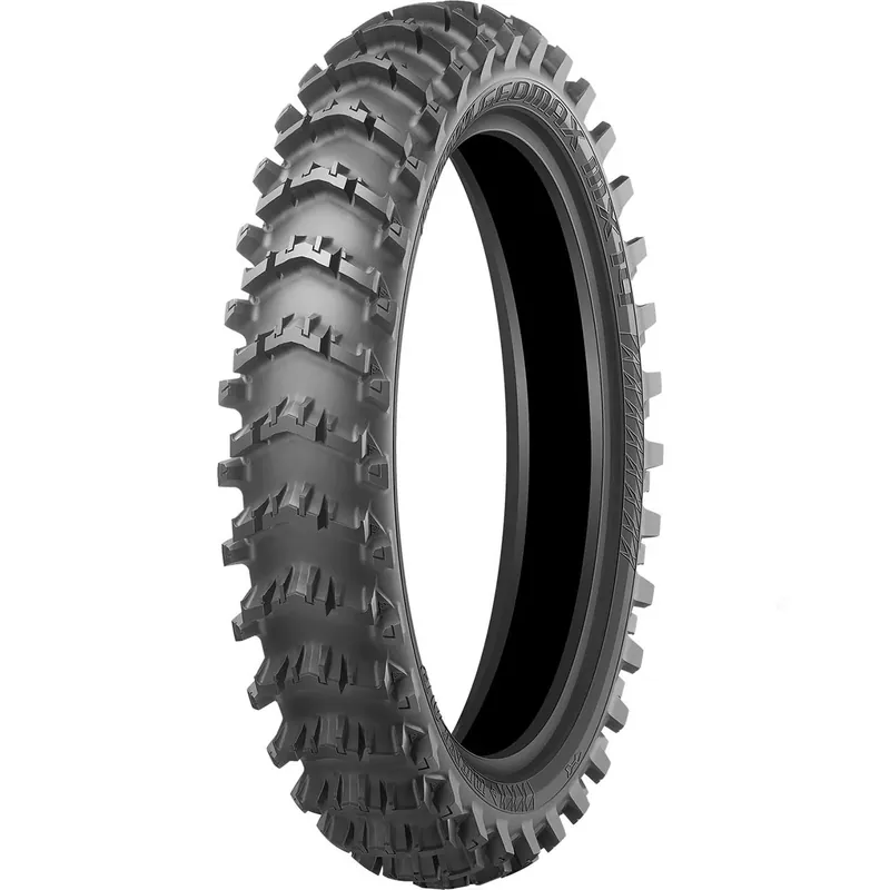 DUNLOP GEOMAX MX14 REAR 90/100 -16 51M TT Consegna Rapida
