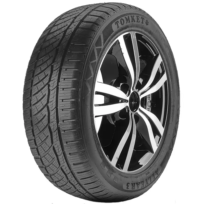 Subito Disponibile TOMKET ALLYEAR 3 XL 215/55 R18 99V TL M+S 3PMSF